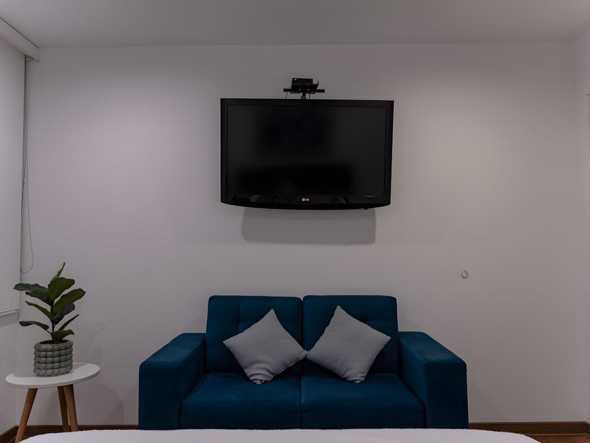 Apartment In Center Of Miraflores リマ エクステリア 写真