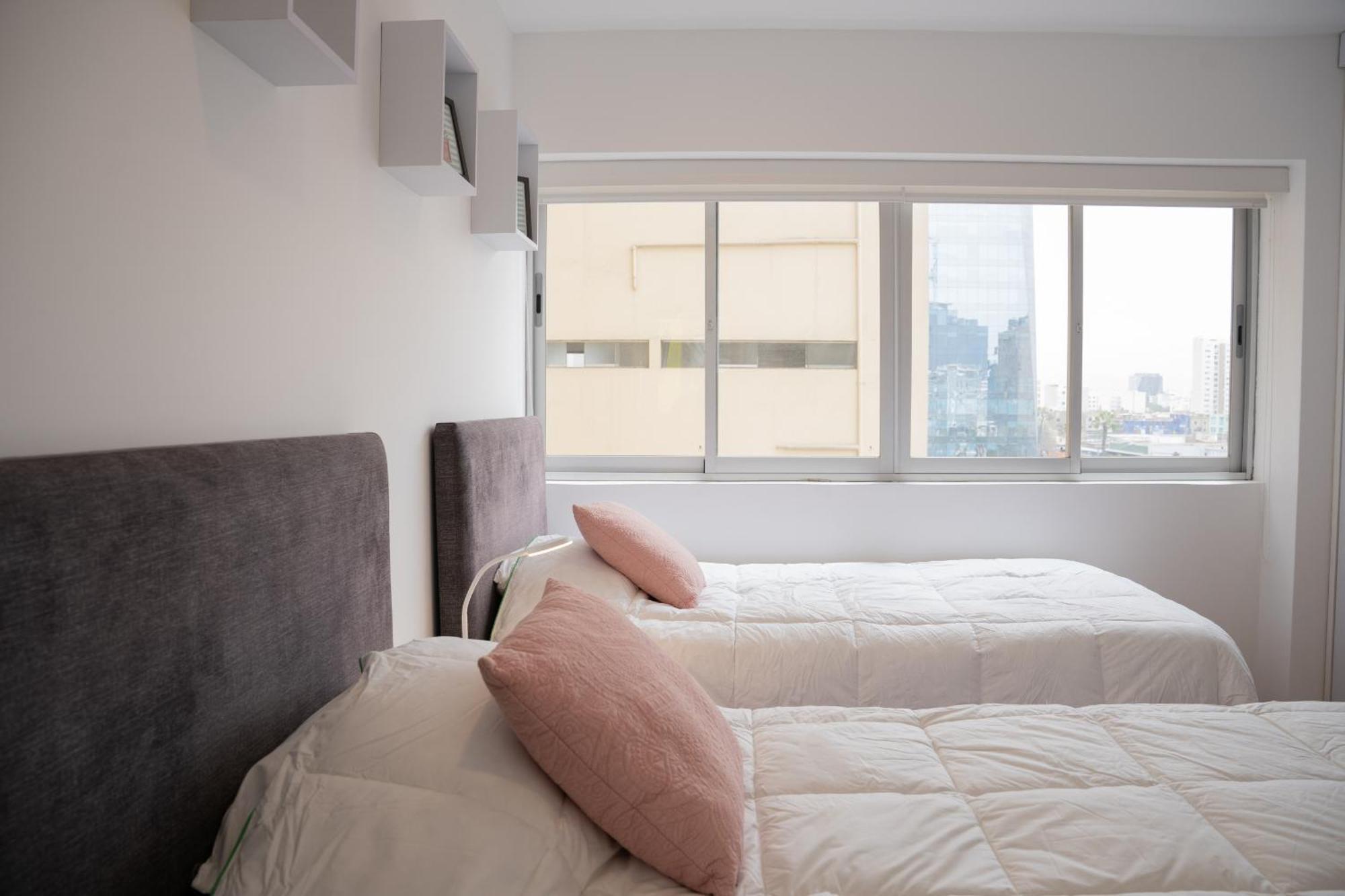 Apartment In Center Of Miraflores リマ エクステリア 写真
