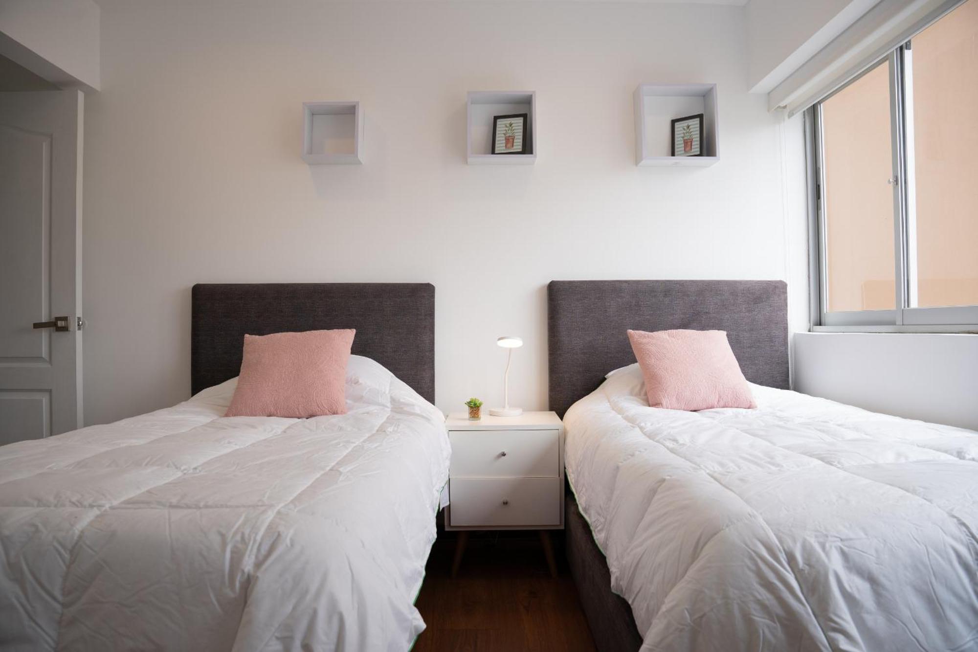 Apartment In Center Of Miraflores リマ エクステリア 写真